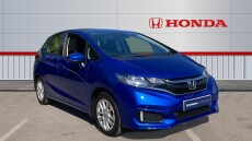 Honda Jazz 1.3 i-VTEC SE Navi 5dr Petrol Hatchback